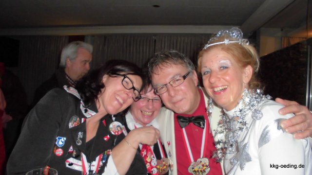 2013.02.02 LaPaBo Lachparade Bokelt